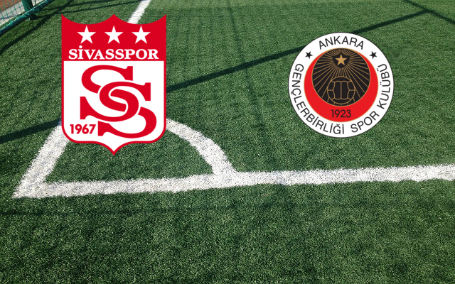 Formazioni Sivasspor-Genclerbirligi
