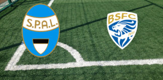 Spal-Brescia (mercoledì 30 dicembre, ore 18): convocati, formazioni ufficiali, quote, pronostici. Tornano Sabelli e Tomovic Formazioni Spal-Brescia