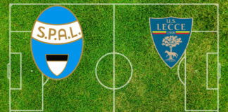 Spal-Lecce (martedì 22 dicembre, ore 19): formazioni ufficiali, quote, pronostici Formazioni Spal-Lecce