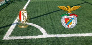 Standard Liegi-Benfica: formazioni ufficiali, quote, pronostici. Aquile qualificate ma a caccia del primo posto Formazioni Standard Liegi-Benfica