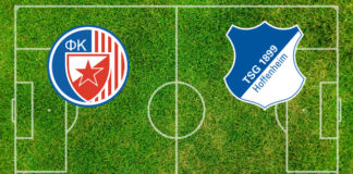 Stella Rossa-Hoffenheim (giovedì 3 dicembre, ore 18:55): formazioni ufficiali, quote, pronostici Formazioni Stella Rossa-Hoffenheim