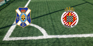Tenerife CD-Girona (lunedì, ore 21:30): formazioni ufficiali, quote, pronostici Formazioni Tenerife CD-Girona