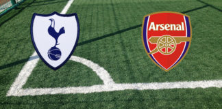 Formazioni Tottenham-Arsenal