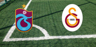 Formazioni Trabzonspor-Galatasaray