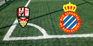 UD Logrones-Espanyol: formazioni ufficiali (domenica, ore 14:00), quote, pronostici Formazioni UD Logrones-Espanyol