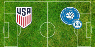 USA-El Salvador (amichevole, giovedì ore 01:30 CET): formazioni, quote, pronostici Formazioni USA-El Salvador