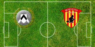 Udinese-Benevento (23 dicembre ore 20:45): formazioni ufficiali, quote, pronostici Formazioni Udinese-Benevento