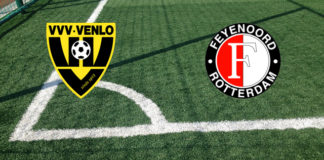 VVV Venlo-Feyenoord (domenica, ore 14:30): formazioni ufficiali, quote, pronostici Formazioni VVV Venlo-Feyenoord