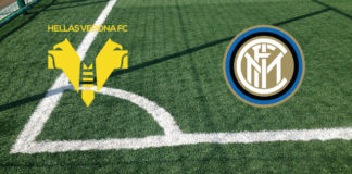 Formazioni Verona-Inter