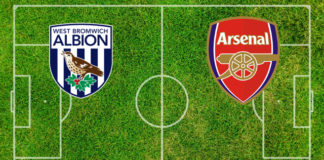 West Bromwich-Arsenal (sabato 2 gennaio, ore 21:00): formazioni ufficiali, quote, pronostici Formazioni West Bromwich-Arsenal