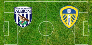 West Bromwich-Leeds (martedì’, ore 19:00): formazioni ufficiali, quote, pronostici Formazioni West Bromwich-Leeds