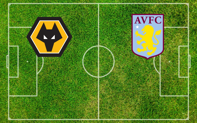 Formazioni Wolverhampton-Aston Villa