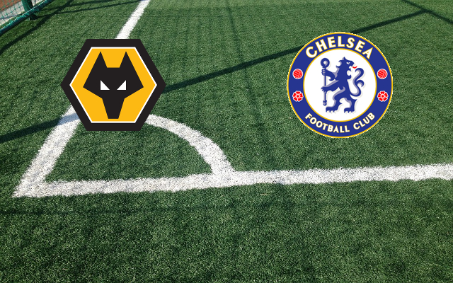 Wolverhampton-Chelsea Formazioni Wolverhampton-Chelsea
