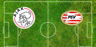 Ajax-PSV (domenica, ore 16:45): formazioni ufficiali, quote, pronostici Formazioni Ajax-PSV