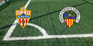 Almeria-Sabadell (domenica, ore 14:00): formazioni ufficiali, quote, pronostici Formazioni Almeria-Sabadell