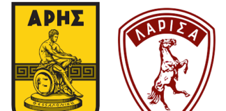 Aris Salonicco-Larisa (martedì 26 gennaio, ore 18:30): formazioni ufficiali, quote, pronostici. Mantzios recupera Benalouane e Matilla, Festa senza Younes Formazioni Aris Salonicco-Larisa