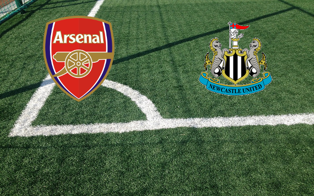 Formazioni Arsenal-Newcastle