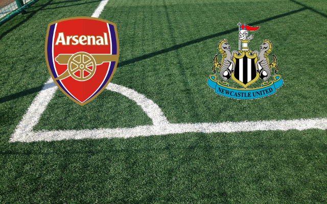 Arsenal-Newcastle Formazioni Arsenal-Newcastle