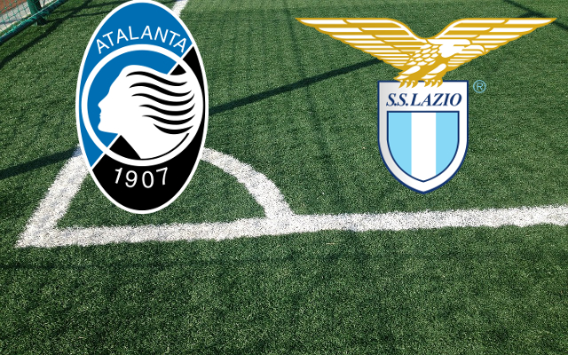 Atalanta-Lazio Formazioni Atalanta-Lazio