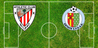 Athletic Bilbao-Getafe: formazioni ufficiali, quote, pronostici. Inigo Martinez e Yuri non convocati Formazioni Athletic Bilbao-Getafe
