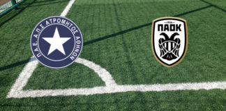 Atromitos FC-PAOK (giovedì 7 gennaio, ore 18:30): formazioni ufficiali, quote, pronostici. Lazaros parte dalla panchina, PAOK con Michailidis per Varela Formazioni Atromitos FC-PAOK