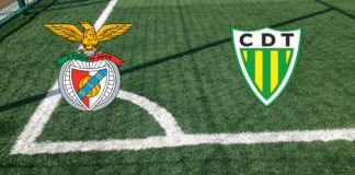Stasera Benfica-CD Tondela: formazioni ufficiali, quote, pronostici. Solo un risultato per le Aquile Formazioni Benfica-CD Tondela