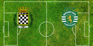 Boavista FC-Sporting Lisbona: formazioni ufficiali, quote, pronostici. Sporar titolare Formazioni Boavista FC-Sporting Lisbona