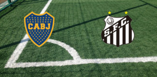 Boca Juniors-Santos FC (semifinale Libertadores, mercoledì ore 23:15): formazioni ufficiali, quote, pronostici. Tutto confermato Formazioni Boca Juniors-Santos FC
