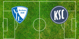 Bochum-Karlsruher (domenica, ore 13:30): formazioni ufficiali, quote, pronostici Formazioni Bochum-Karlsruher