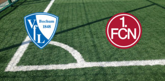 Bochum-Norimberga (sabato, ore 13:00): formazioni ufficiali, quote, pronostici Formazioni Bochum-Norimberga