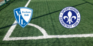 Bochum-SV Darmstadt (sabato 2 gennaio, ore 13:00): formazioni ufficiali, quote, pronostici Formazioni Bochum-SV Darmstadt