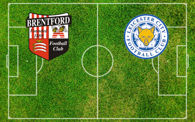 Formazioni Brentford-Leicester