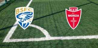 Formazioni Brescia-Monza