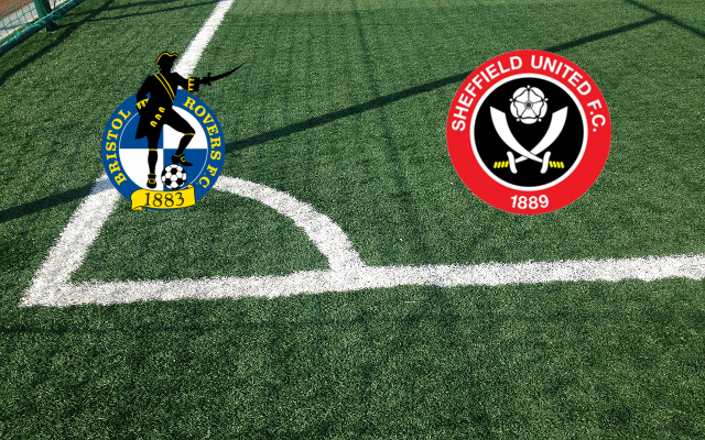 Formazioni Bristol Rovers-Sheffield United