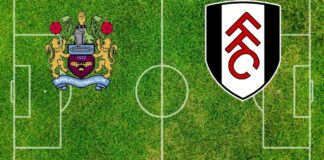 Burnley-Fulham rinviata per casi di positività al COVID-19 nel club londinese Burnley-Fulham rinviata