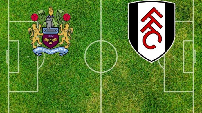 Burnley-Fulham Rinvio Burnley-Fulham rinviata