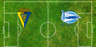 Cadiz-Alaves: formazioni ufficiali, quote, pronostici. Deyverson titolare Formazioni Cadiz-Alaves