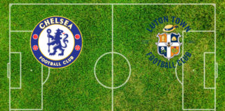Chelsea-Luton Town (FA Cup, domenica ore 13:00): formazioni ufficiali, quote, pronostici. Werner e Abraham per Lampard Formazioni Chelsea-Luton Town