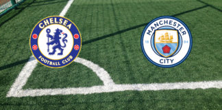 Formazioni Chelsea-Manchester City