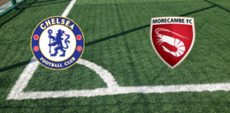 Chelsea-Morecambe (FA Cup, domenica ore 14:30): formazioni ufficiali, quote, pronostici Formazioni Chelsea-Morecambe