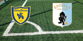 Chievo-Entella (venerdì 15 gennaio, ore 19): formazioni ufficiali, quote, pronostici. Settembrini nell’Entella, Aglietti con Margiotta e De Luca Formazioni Chievo-Entella