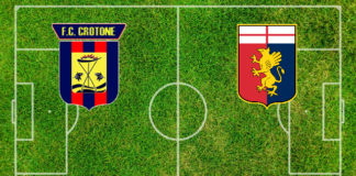 Crotone-Genoa (31 gennaio ore 15:00): formazioni ufficiali, quote, pronostici Formazioni Crotone-Genoa