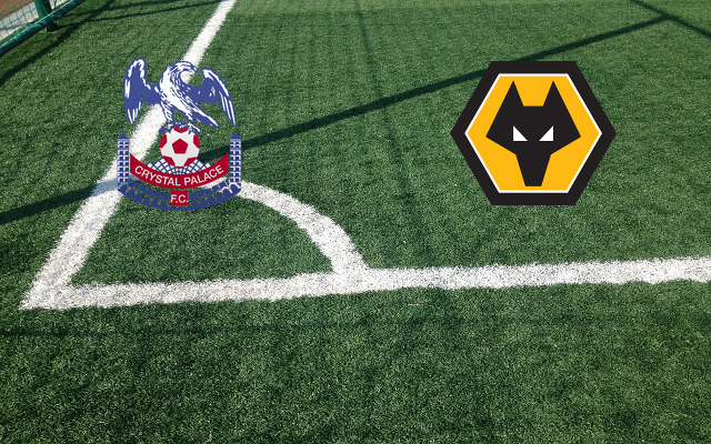 Formazioni Crystal Palace-Wolverhampton
