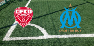 Formazioni Dijon-Marsiglia
