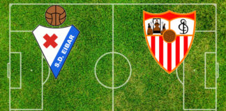 Eibar-Siviglia: formazioni ufficiali, quote, pronostici. Diego Carlos torna disponibile. Formazioni Eibar-Siviglia