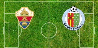 Stasera Elche-Getafe: formazioni ufficiali, quote, pronostici. Decisione definitiva, si gioca Formazioni Elche-Getafe