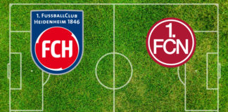FC Heidenheim-Norimberga (sabato 2 gennaio, ore 13:00): formazioni ufficiali, quote, pronostici Formazioni FC Heidenheim-Norimberga