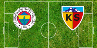 Fenerbahce-Kayserispor (lunedì 25 gennaio, ore 17): formazioni ufficiali, quote, pronostici. Fuori Alibec per gli ospiti, Tisserand e Gokhan per il Fener Formazioni Fenerbahce-Kayserispor
