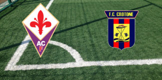 Fiorentina-Crotone (23 gennaio ore 20:45): formazioni ufficiali, quote, pronostici Formazioni Fiorentina-Crotone