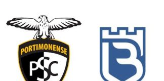 Portimonense-Belenenses (lunedì, ore 21:15): formazioni ufficiali, quote, pronostici Formazioni Portimonense-Belenenses